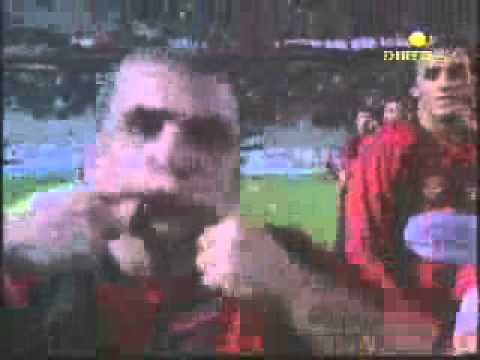 Taranto Sambenedettese Rai 2006 07