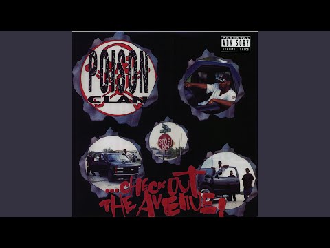 Video thumbnail for Check Out The Avenue (Explicit Album Version)