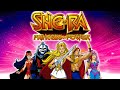 She Ra Princess Of Power 1985 Trailer HD