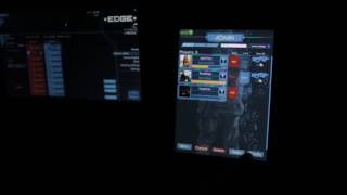 EDGE Terminal - Brief Overview - Laser Tag Pro Software for Business