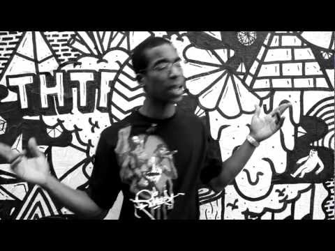 Évadé mwen by SNEAPH aka JESSE PARKER (rap demo)