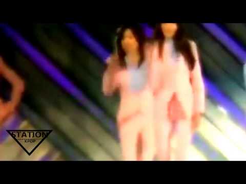 [140607] SNSD Mr Mr at Dream Concert 2014