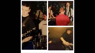 Ducky Boys - Nothing At All