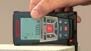 Infrarot Entfernungsmesser Bosch : Bosch messtechnik free video search site findclip