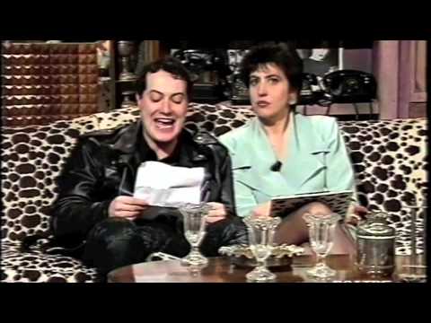 Rokko Smitherson - Regista de Paura - poesia CREDO