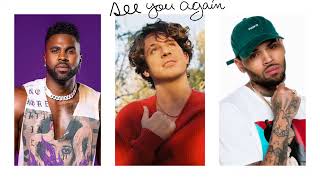 Charlie Puth - See You Again Ft. Jason Derulo &amp; Chris Brown (Remix)