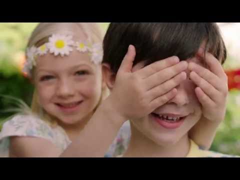 Sommergøyfest - Disney Junior Norge