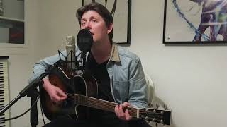 Llwytha&#39;r Gwn (Candelas - Acoustic Cover)