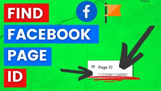How To Find Facebook Page ID? [in 2023] - Look Up Business Page ID Easily