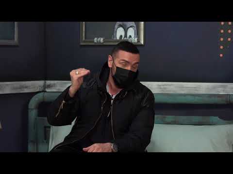 Ο Nivo στο Talk To Mad | 1/4/21