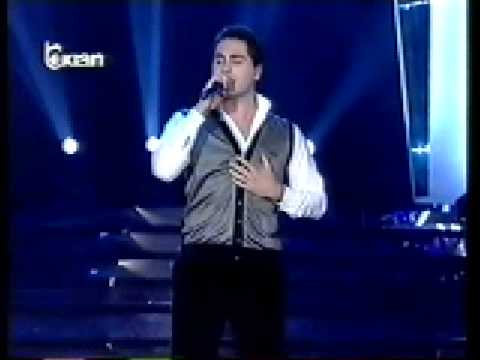 Olti Marku Rob I Saj