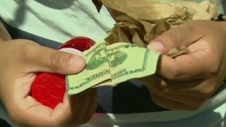 Hidden Cash: Coming to a City Near You?