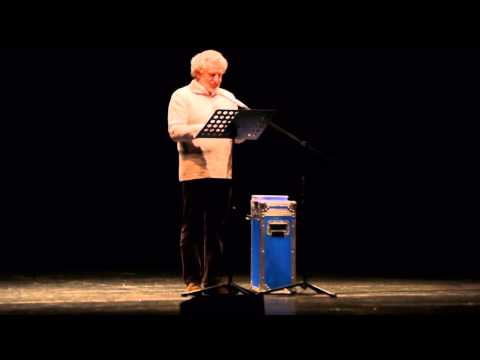 Odissea un racconto mediterraneo - Piergiorgio Odifreddi al Politeama Genovese [VERSIONE INTEGRALE]