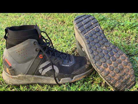 Adidas FiveTen Trailcross Mid Shoe