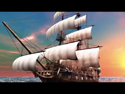 Szanty - Róża Wiatrów - Czarna Rafa