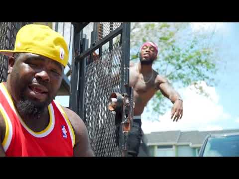 Daytona Mack “misunderstood” feat. Foolie and scrappi g