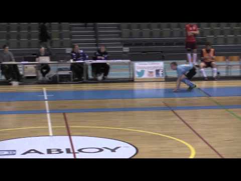 Riverball - LaPo 5-0 (1-0)