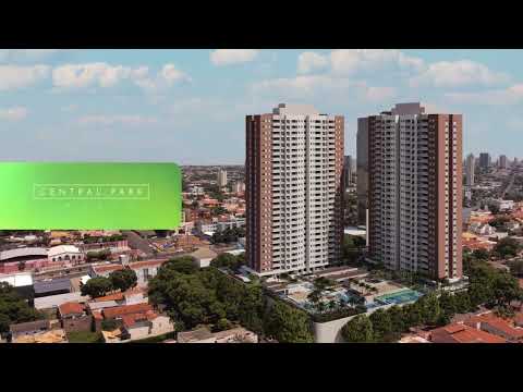 Lançamento 2a Fase Central Park Towers | Ferreira