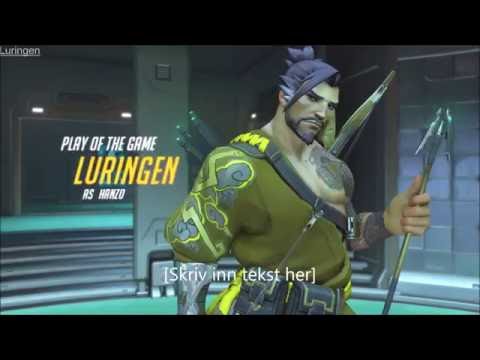 Hanzo Highlights 1