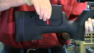 Review of  the Sig/Sauer SSG3000