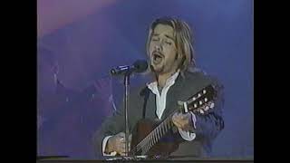 LOS TRI-O  - " ADORACION (TRIUNFAMOS &amp; CONTIGO) " - LIVE.