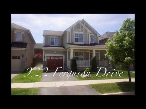 922 Ferguson Drive