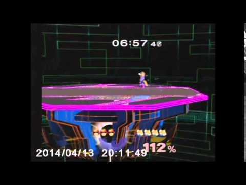 SSS 04/13/2014: S2J (Falcon) vs. Kiko (Fox) Friendlies - 04