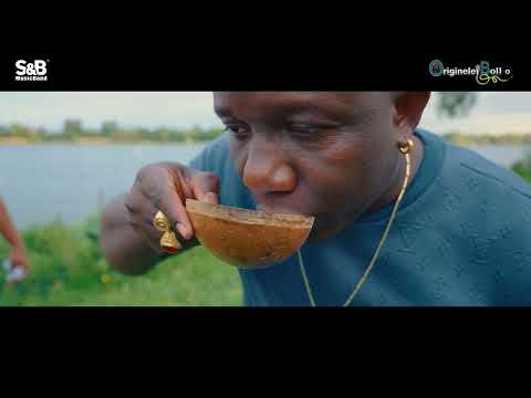 S&B MusicBand - Originele Bollo - Nuchter Zijn Is Streng Verboden(Zuipen Tot We Kruipen)