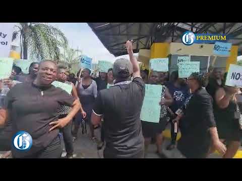 UTech admin staff issue ultimatum to management