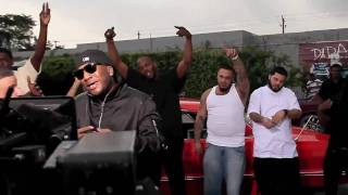 Behind The Scenes (DJ Khaled Ft Schife,Young Jeezy &amp; Rick Ross - Put Your Hands Up)