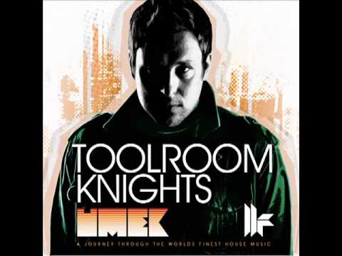UMEK vs PHNTM - Dead Space