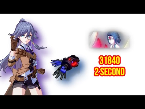 2 Second DXY (31840 or 38208) with HotF Memorial Arena - Master Tier