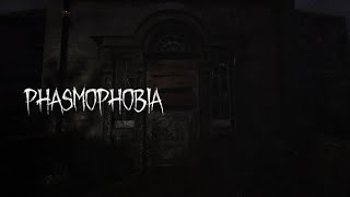 【Phasmophobia】クロスプレイ実装したので教えてもらう