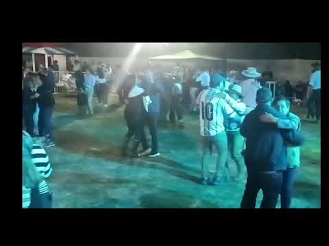 Empedrado Ctes 🇦🇷 actuando Los tiradores del chamamé desde san Luis del palmar  #cultura #chamame