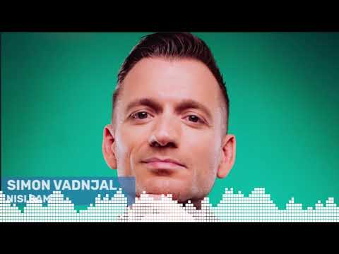 Simon Vadnjal - Nisi sam [EMA 2020]