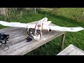 Wall E 2000 Last Flight