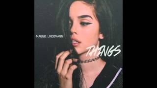 Maggie Lindemann Accordi