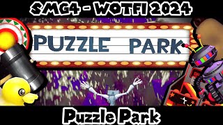 Puzzle Park - SMG4 WOTFI 2024
