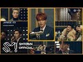 SUPER JUNIOR  'Black Suit' MV