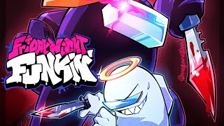 Cover art for double kill (anjer)