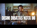 DISINI DI BATAS KOTA INI TOMMY J PISA ROLIN NABABAN COVER