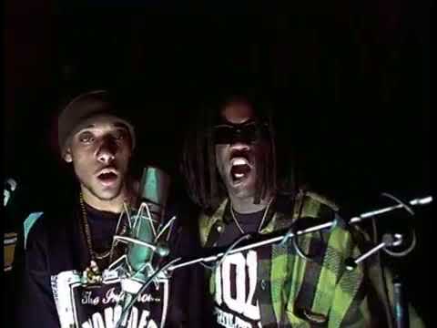Video thumbnail for Microphone Master (41st Side Remix)
