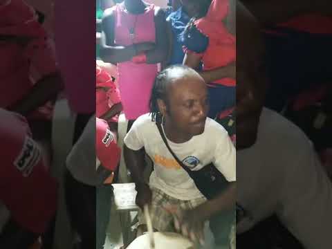 D-kaja Ginen Fèt St-jaques plaine-du-nord 2020