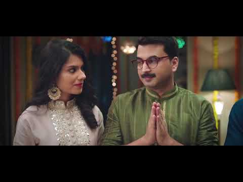 Garima Marwah Citibank ad