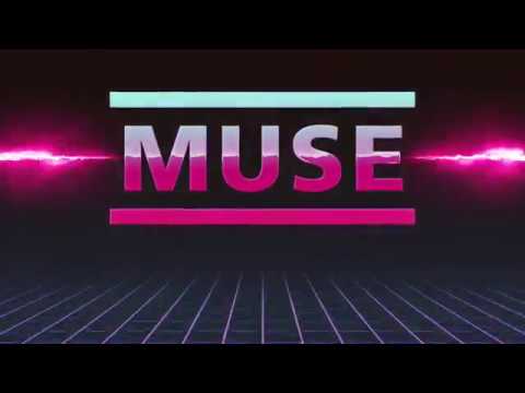 MUSE - Clip - Simulation Theory World Tour 2019