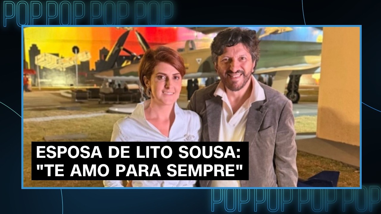 Lito Sousa: veja homenagens nas redes sociais para o influenciador | CNN NOVO DIA