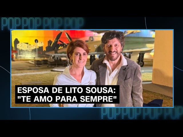 Lito Sousa: veja homenagens nas redes sociais para o influenciador | CNN NOVO DIA