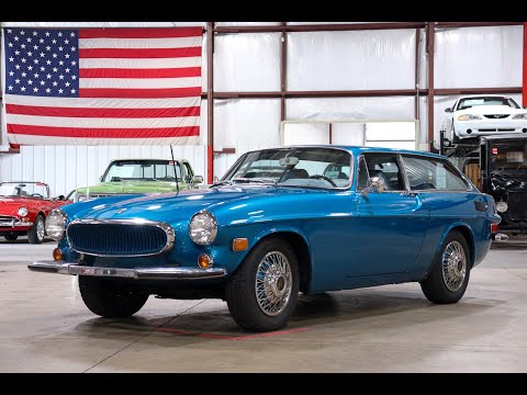 1973 Volvo 1800ES (CC-1755850) for sale in Kentwood, Michigan