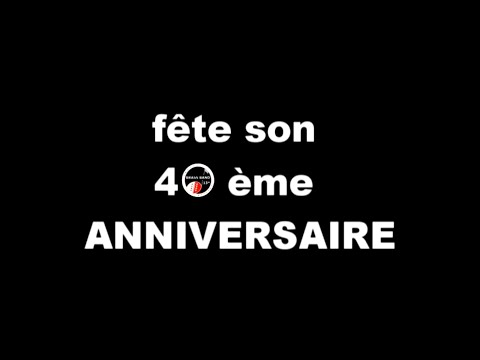 40 ans : bande-annonce