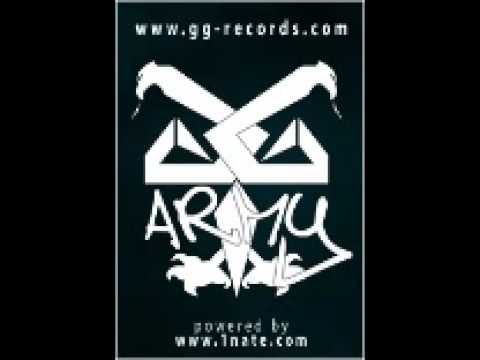 B-Genius Ft GaZi G Deshira e jetes 2010